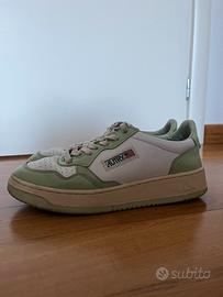 Scarpe Autry donna , N.40