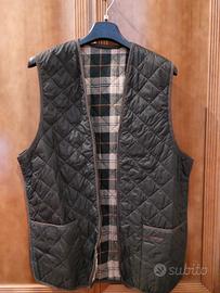 Gilet/Imbottitura Barbour