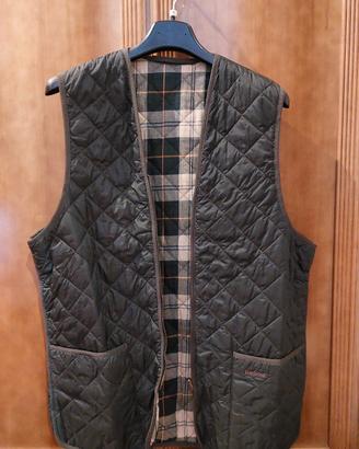 Gilet/Imbottitura Barbour
