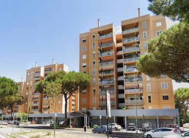 Appartamento Roma [Cod. rif 3279071VRG]