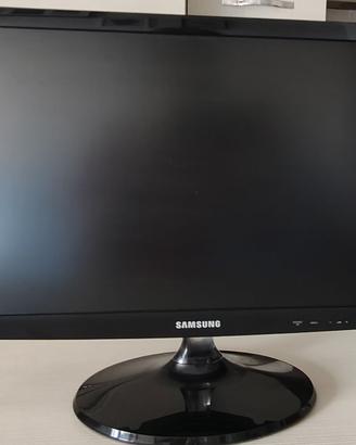 TV/Monitor Samsung T27B300EW