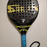 Pala padel Siux Electra ST1