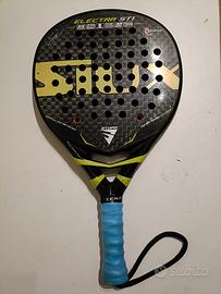 Pala padel Siux Electra ST1