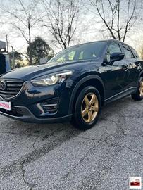 MAZDA - CX-5 - 2.2L Skyactiv-D 175CV 4WD Exceed