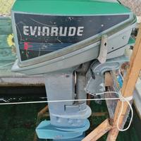 Motore Evinrude 9.9