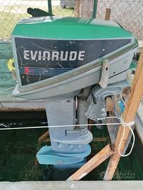Motore Evinrude 9.9