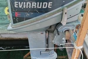 Motore Evinrude 9.9