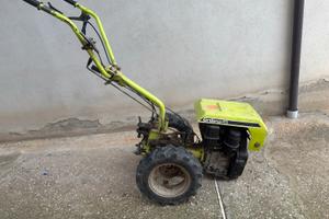 Motocoltivatore Grillino 125