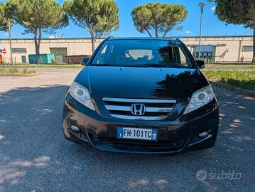 Honda FRV 1.8 GPL
