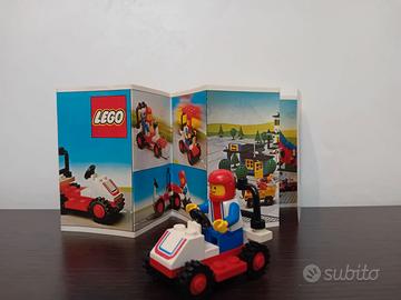 Lego 6609