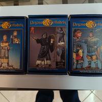 Pegaso models soldatini 54mm