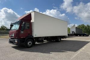 IVECO EUROCARGO ML160E25 - ANNO 2012