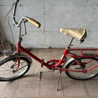 GRAZIELLA Bicicletta