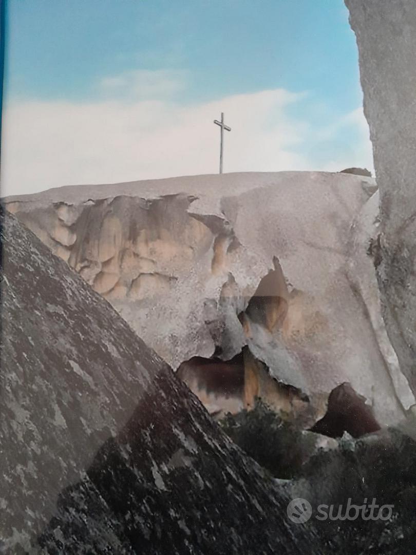 Stazzo 5 ettari zona Arzachena - Altro