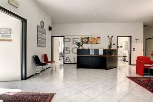 Ufficio - Mezzolombardo