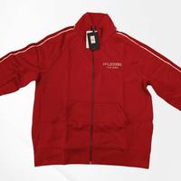 Felpa giacca con zip Tommy Hilfiger tuta track L