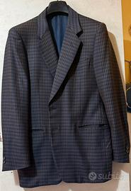 Giacca uomo Lana Cashmere Guabello tg 48