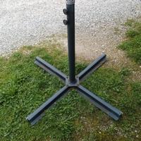 Base per ombrellone 3×3