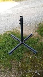 Base per ombrellone 3×3