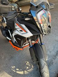 Ktm super adventure s 1290