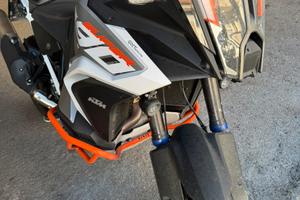 Ktm super adventure s 1290