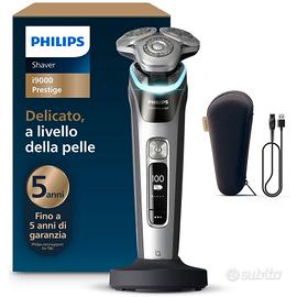 philips 9000 prestige