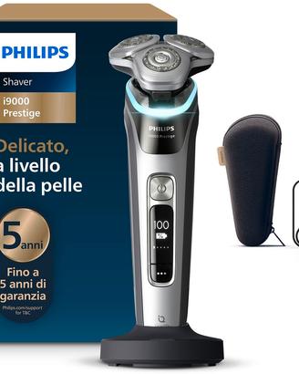 philips 9000 prestige