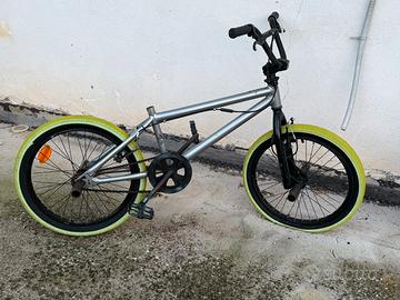 Bici bmx