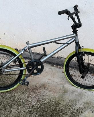 Bici bmx