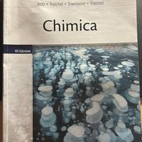 Libri Università chimica