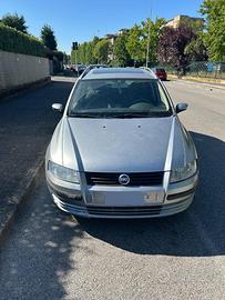 Fiat Stilo 2004