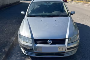 Fiat Stilo 2004