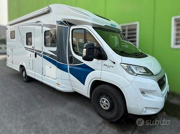 Knaus LIVE WAVE 700 MEG