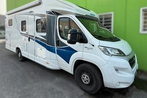 Knaus LIVE WAVE 700 MEG