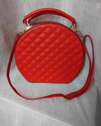 Borsa donna elegante a tracolla