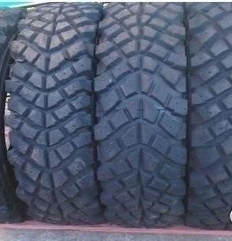 4 gomme usate 235 75 15 ricoperte