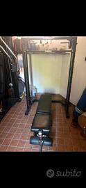 Technogym Multipla