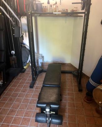 Technogym Multipla