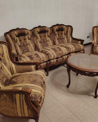 Salotto classico