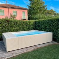 Piscina Laghetto Playa 2