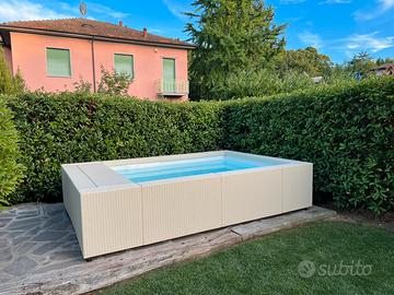 Piscina Laghetto Playa 2