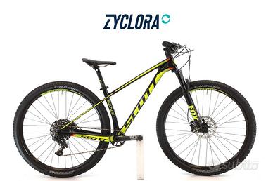Scott Scale 930 t.S