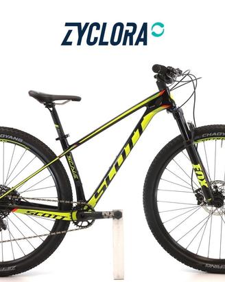 Scott Scale 930 t.S