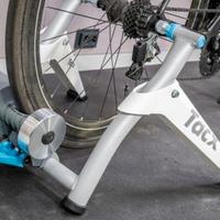 Garmin Tacx Flow smart trainer