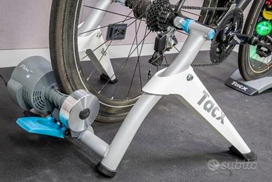 Garmin Tacx Flow smart trainer