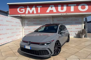 VOLKSWAGEN Golf GTI PERFORMANCE 2.0 245CV PANORA