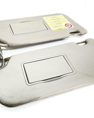 COPPIA PARASOLE DX E SX FORD Fiesta 4° Serie 1624