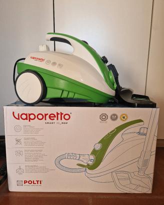 vaporetto Smart 35 Mop Polti