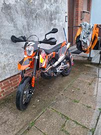 KTM 690