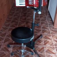 fisarmonica